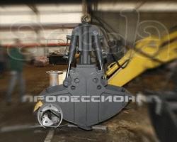 Грейферы   продам
