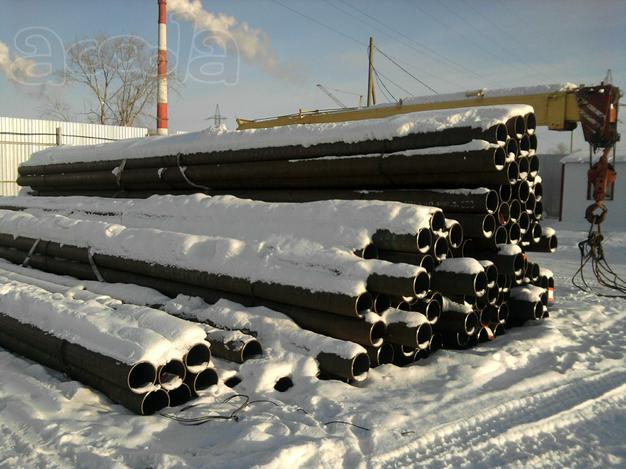 Продам трубу 219, ГОСТ 10704-91