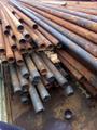 Продам: Трубу б/у НКТ 89х6,5 пропаренная