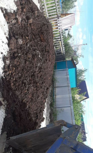 УСЛУГИ САМОСВАЛА, МАН 16М3 в Сургуте