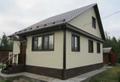 Строительство домов и бань в Сургуте.