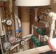 Услуги сварщик сантехника Газо-водоснабжение в Сургуте